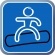 Snowboard - kola