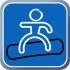 Snowboard - kola