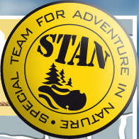 STAN - dtsk letn tbory, koln vlety, adaptan kurzy, teambuilding